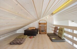 Interior - 3 bedroom beach front home in Asperup (Asperup)