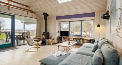 Schönes Haus in Haarby mit WLAN