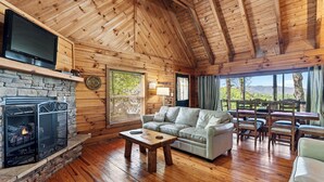 Rumah (2 Bedrooms) | Interior