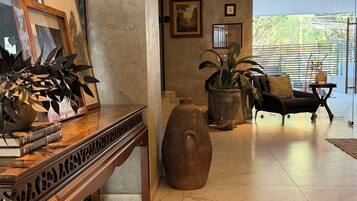 Interieur
