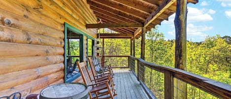 Maison (2 Bedrooms) | Intérieur