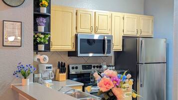 Cucina privata