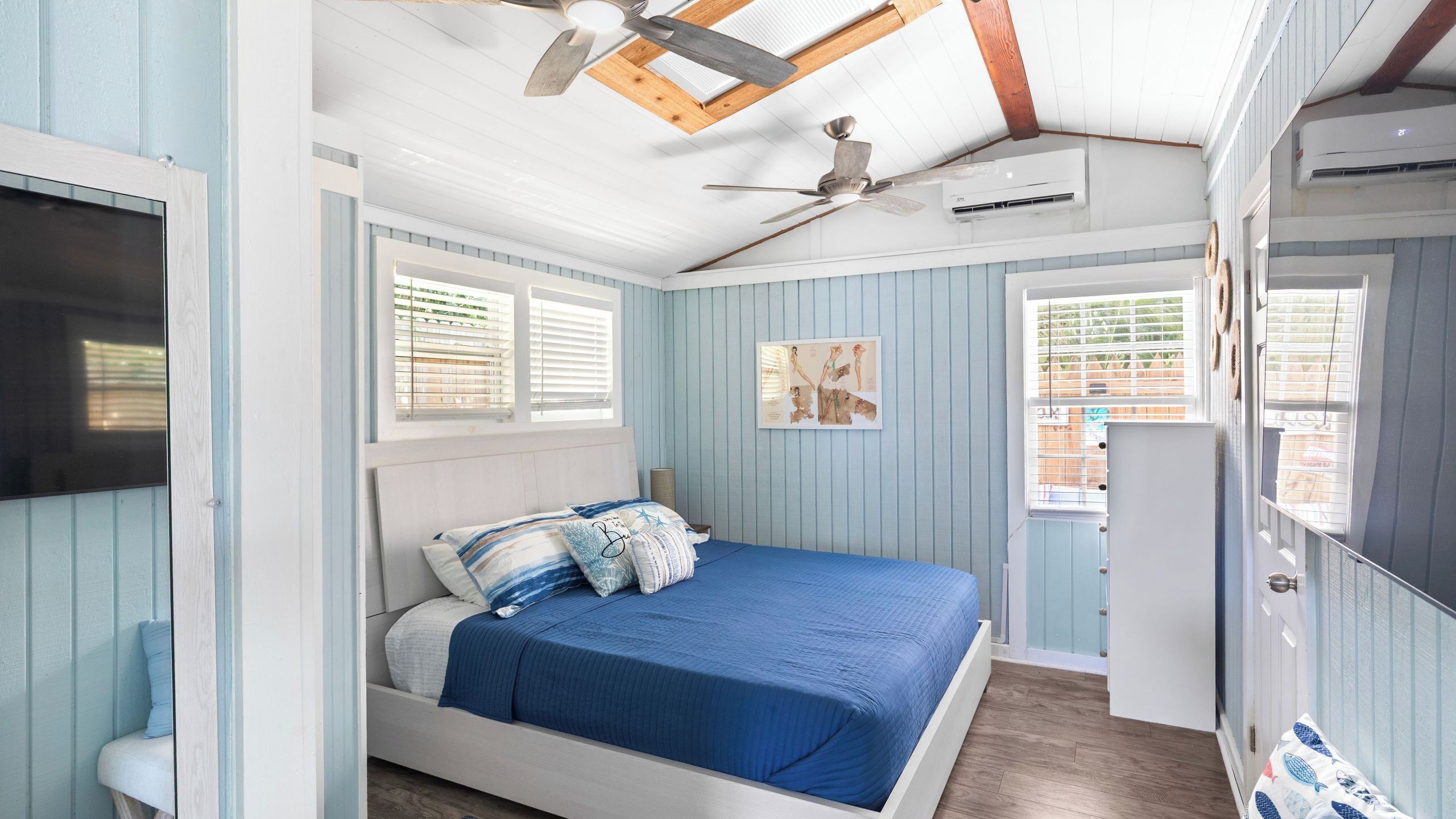 Huis (2 Bedrooms) | Interieur