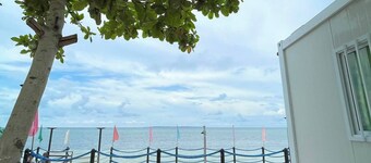 Uyzan Beach Camp by Hiverooms