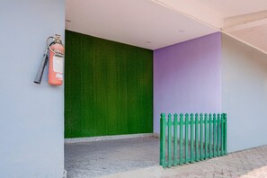 House | Reception - Super Hotel O Garchuk Market (Guwahati)