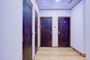 Casa | Interior