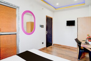 Ferienhaus | 1 Schlafzimmer