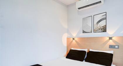 Super Hotel O Garchuk Market