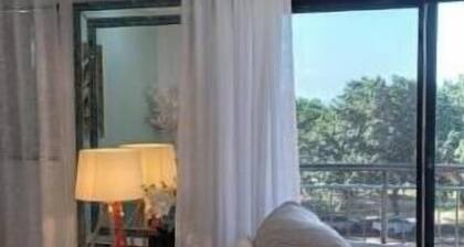 Stay on the Strand Townsville, apartment, free secured parking