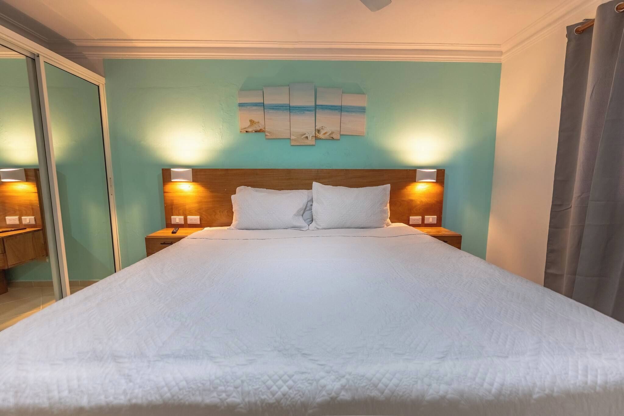 Condo, 1 Bedroom, Patio | 1 bedroom