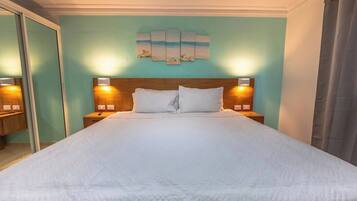 Condo, 1 Bedroom, Patio | 1 bedroom