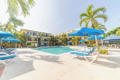 Garden Condos APT 3 Affordable 1BR APT in Sosua