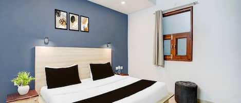 House | 1 bedroom