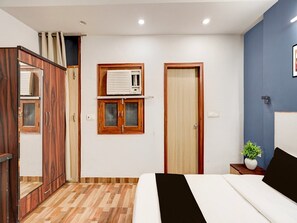 Casa | 1 habitación 