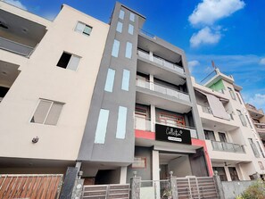Exterior - Super Collection O Sector 20 Noida (Noida)