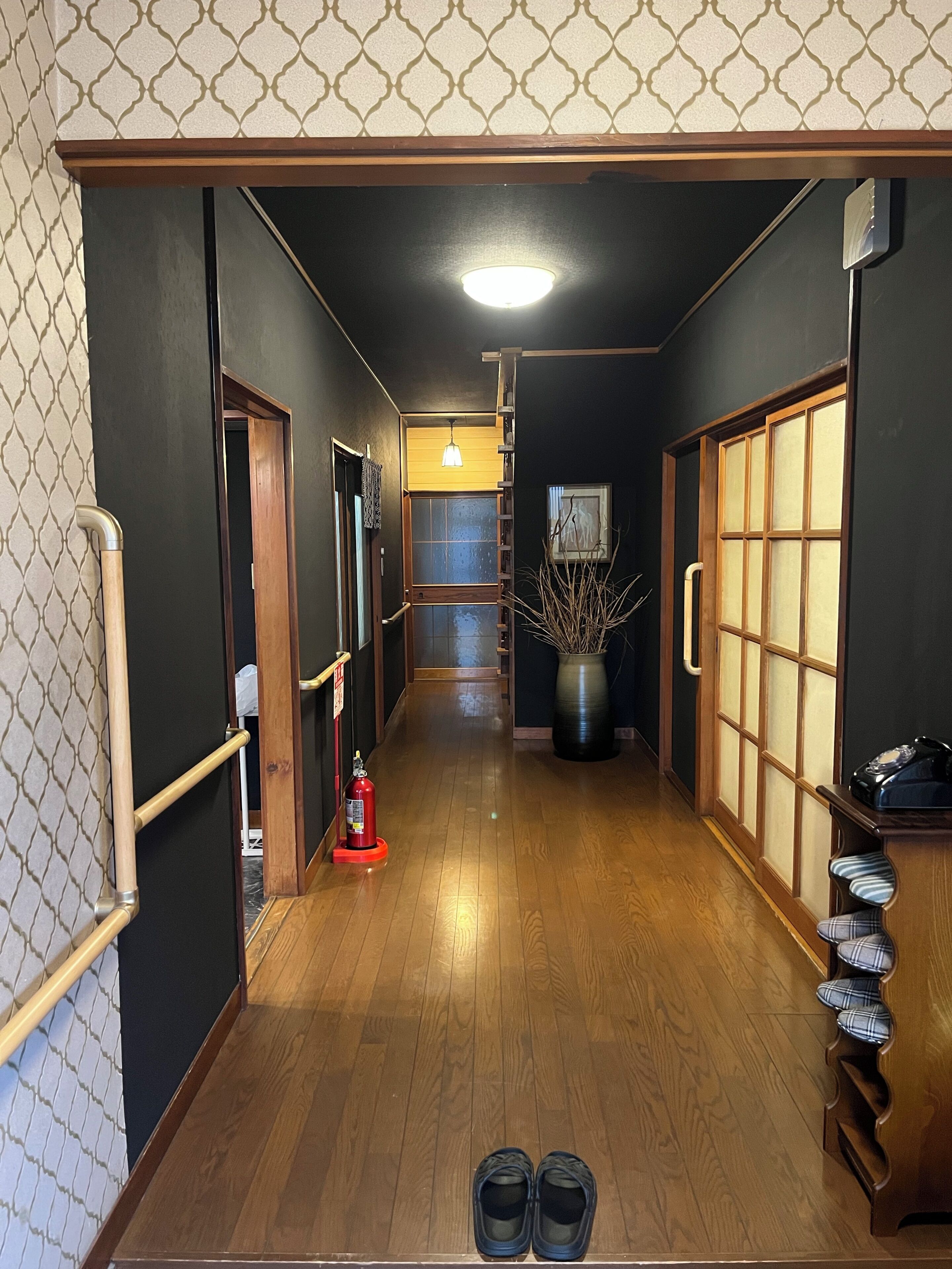 Interieur