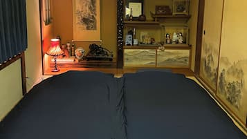 3 bedrooms, internet