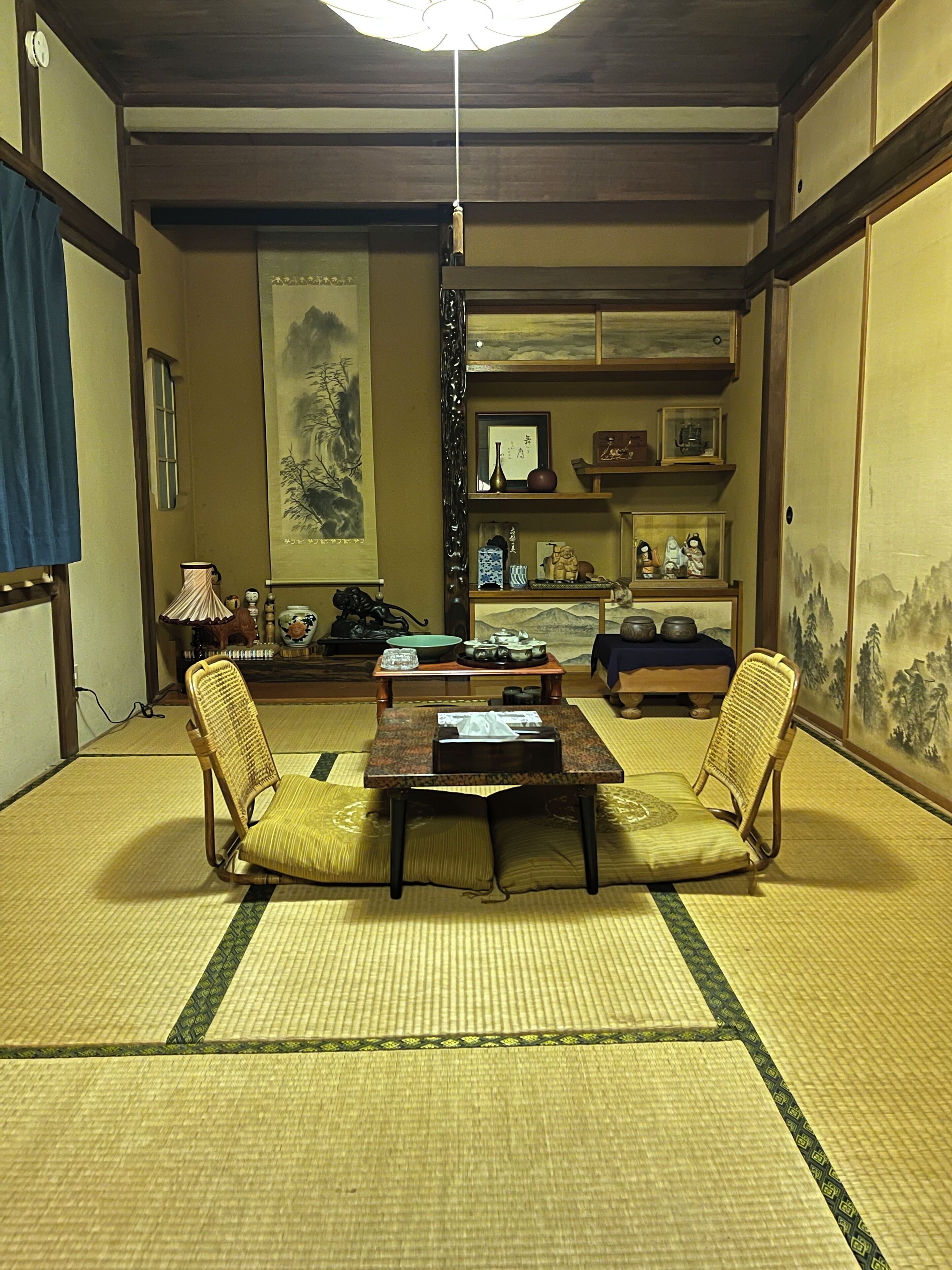 Intérieur