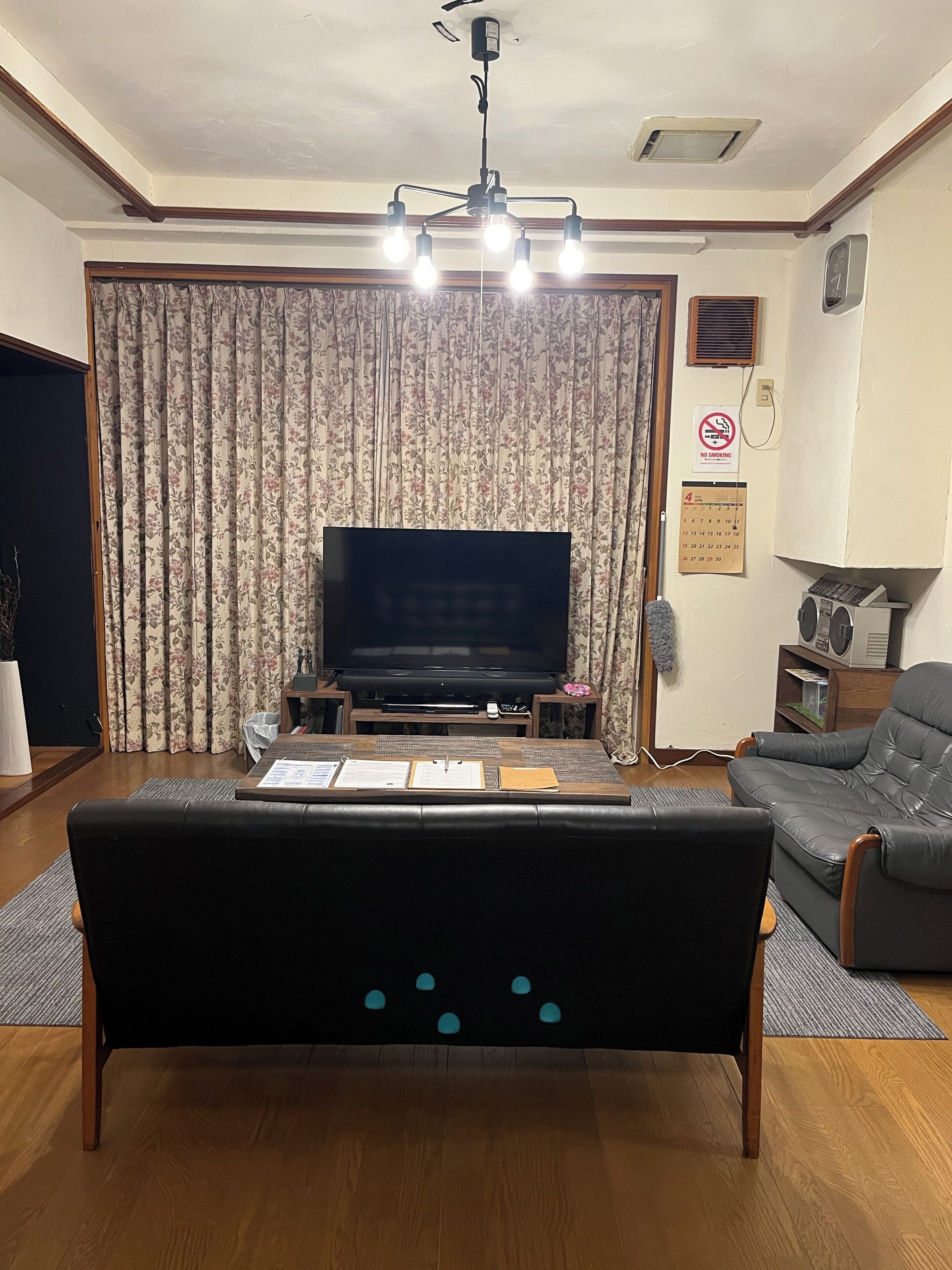 TV