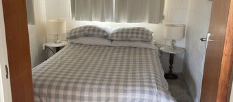 Beautiful Beach shack