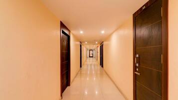 Casa | Parte interna