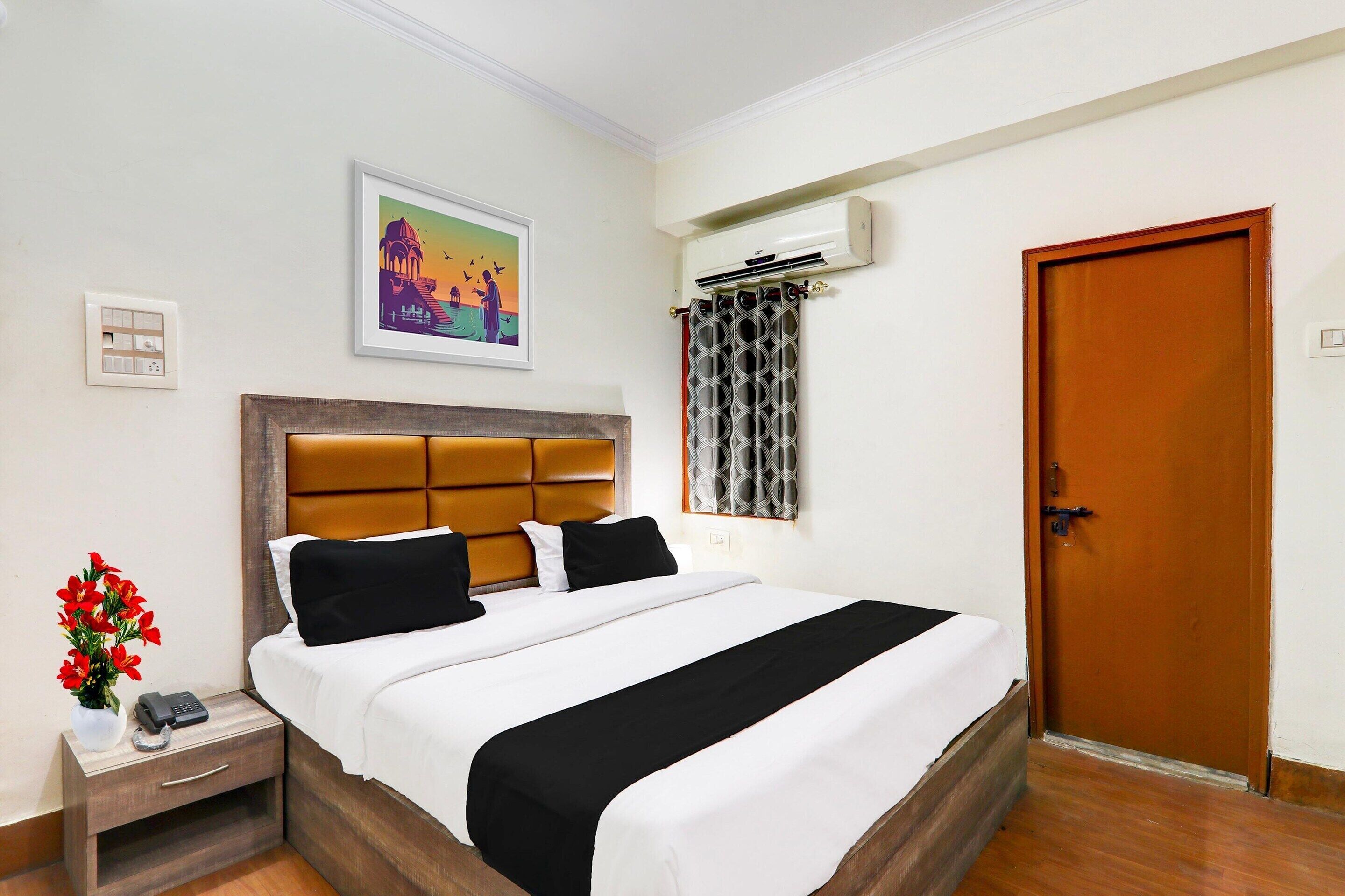 Maison | 1 chambre