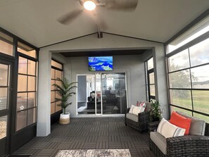 Interior - Florida Family Escape  Resort near Disney (Davenport)