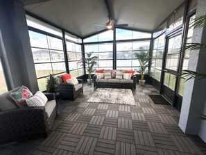 Interior - Florida Family Escape  Resort near Disney (Davenport)