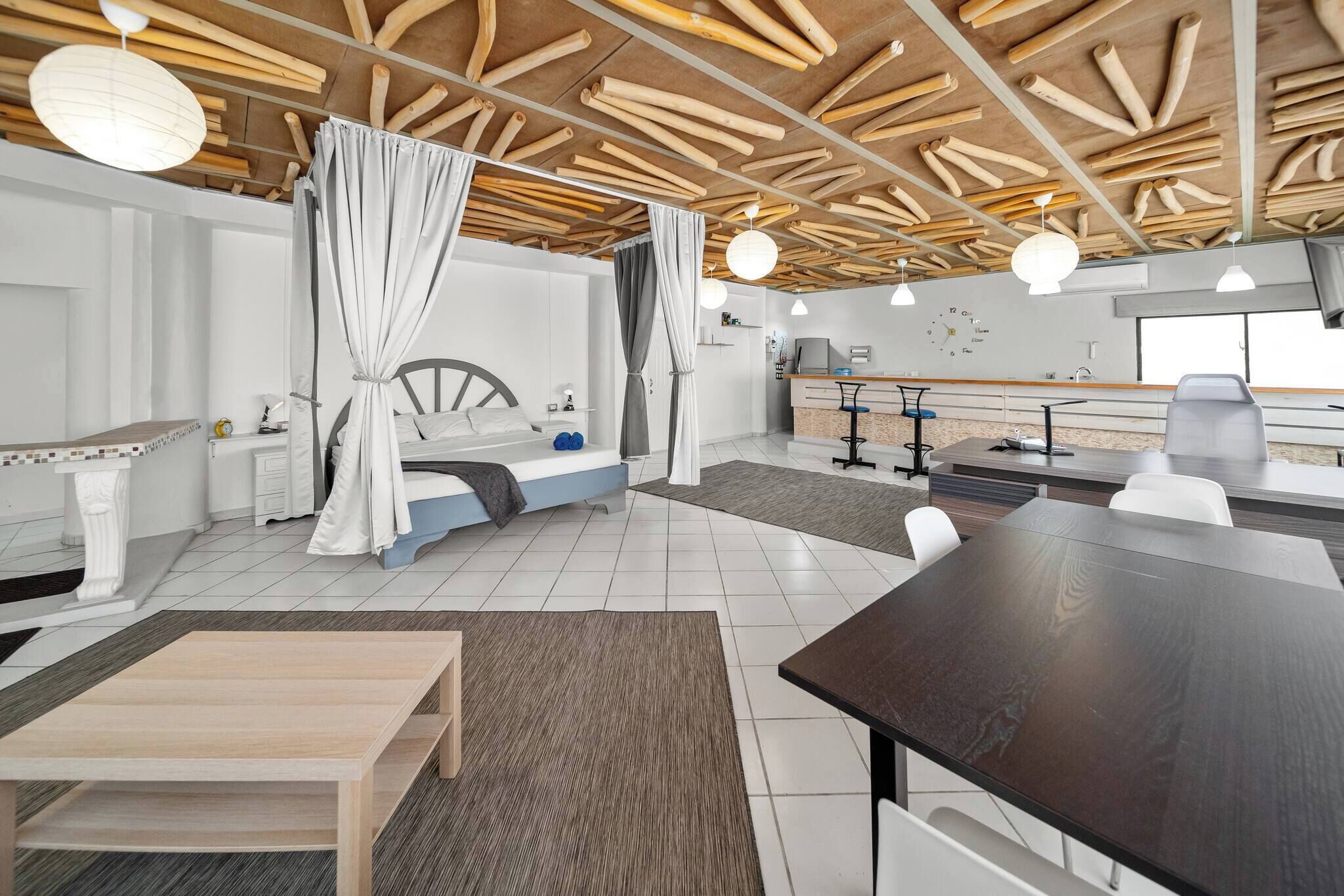 Apartment, 1 Schlafzimmer | Innenbereich