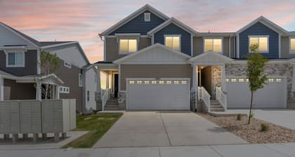 Velvet Springs Retreat | Pool+Gym | Near Utah Lake