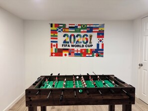 Spielezimmer
