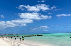 Beach - Cap Cana | Luxury Stay | Private Pool (Punta Cana)