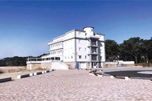 Exterior - Hotel El Molino (A Guarda)