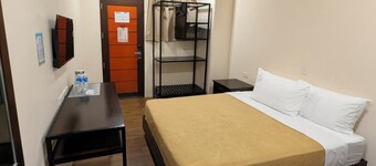 Top Star Hotel Manaoag