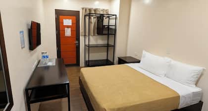 Top Star Hotel Manaoag