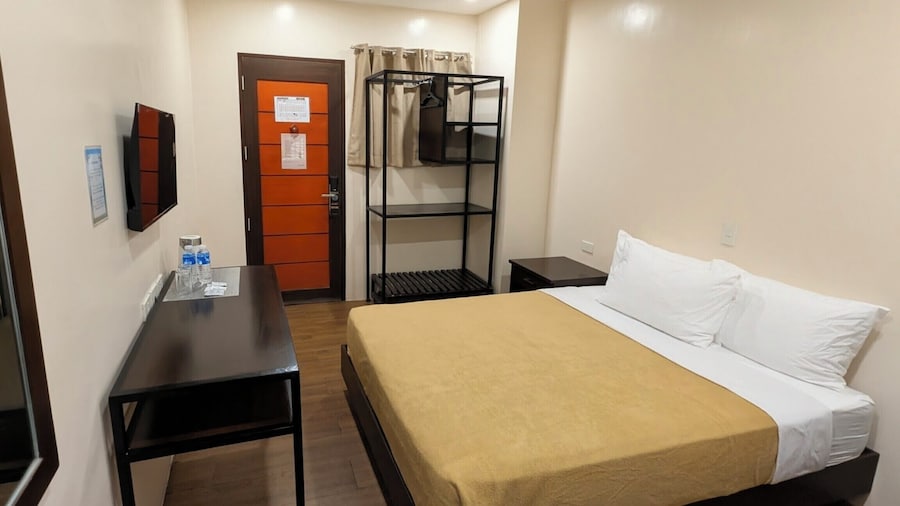 Top Star Hotel Manaoag