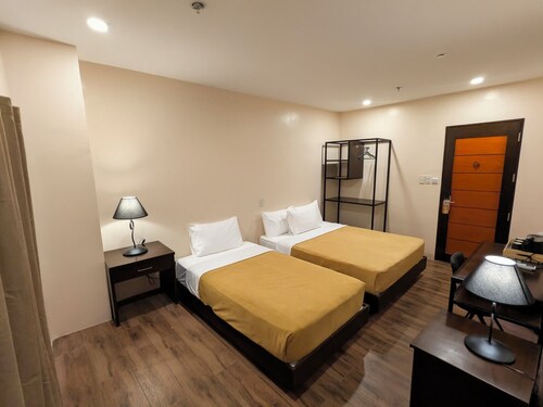 Top Star Hotel Manaoag