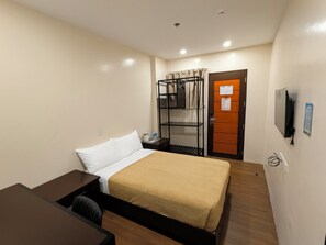 Yhden hengen deluxe-huone