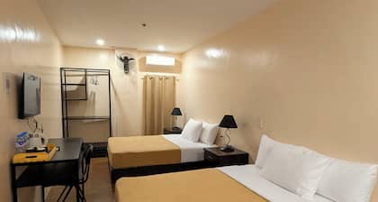 Top Star Hotel Manaoag