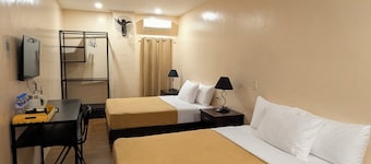 Top Star Hotel Manaoag