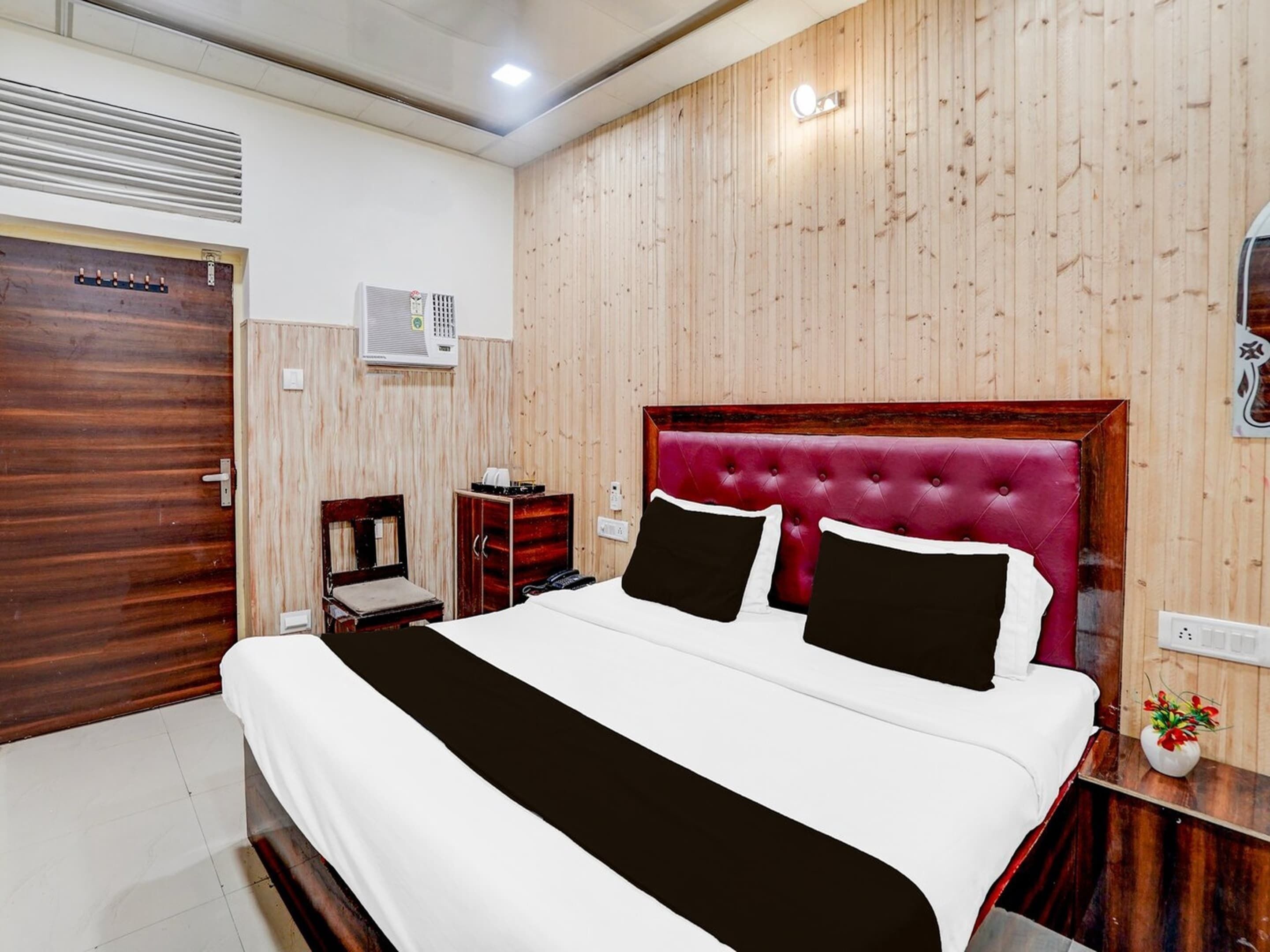 1 kamar tidur