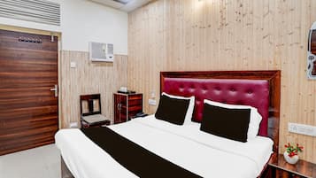 1 kamar tidur