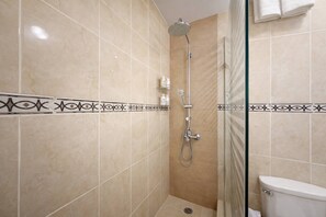 Condo, 1 habitación | Baño