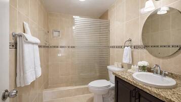 Condo, 1 Bedroom | Bathroom