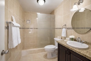 Condo, 1 Bedroom | Bathroom - Garden Condos 35 Best Stylish Apartment in Sosua (Sosúa)