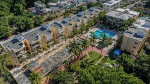 Condo, 1 Bedroom | Exterior - Garden Condos 35 Best Stylish Apartment in Sosua (Sosúa)