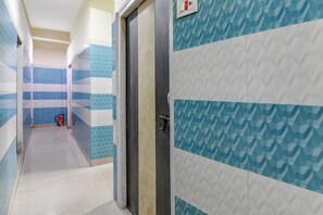 Casa | Parte interna