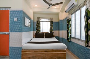 1 habitación
