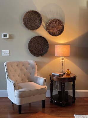 Interior - The Jasper - Experience Elevated Luxury (Summerfield)