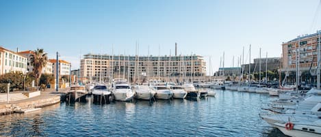 Marina